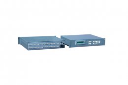DVI（带音频）矩阵切换器