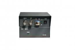 全高清HD/3G-SDI视频光纤延长器